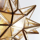 Loft Industry Modern - Topstar Chandelier